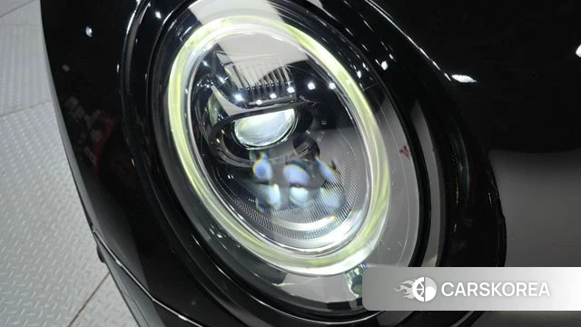 Mini Cooper S Clubman id 4282333 из Кореи 14