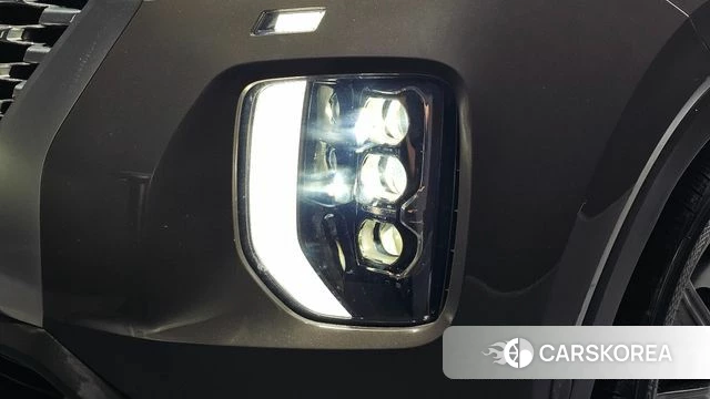 Hyundai Palisade id 4849521 из Кореи 14