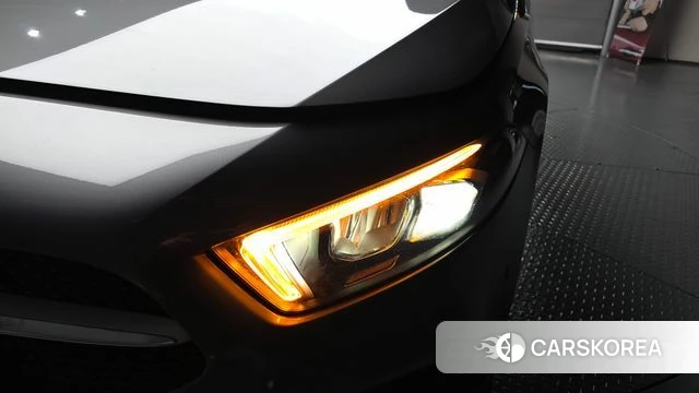 Mercedes-Benz A-Class W177 id 4187940 из Кореи 14