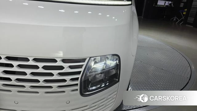 Hyundai Staria id 4847702 из Кореи 14