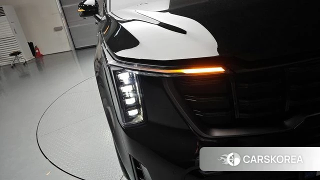 Kia The New Sorento 4th Generation id 4222426 из Кореи 14