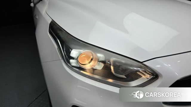 Kia Come New K3 id 4751294 из Кореи 14