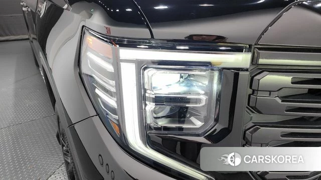 GMC Sierra id 4343022 из Кореи 14