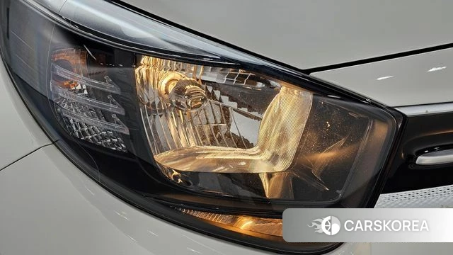 Kia Morning Urban (JA) id 4636747 из Кореи 14