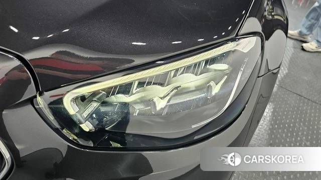Mercedes-Benz E-Class W213 id 4309877 из Кореи 14