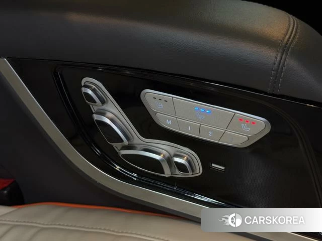 Mercedes-Benz V-class id 4329085 из Китая 14