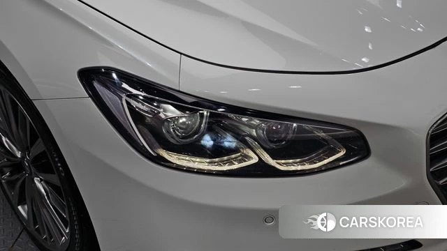 Hyundai Grandeur IG id 4918706 из Кореи 14