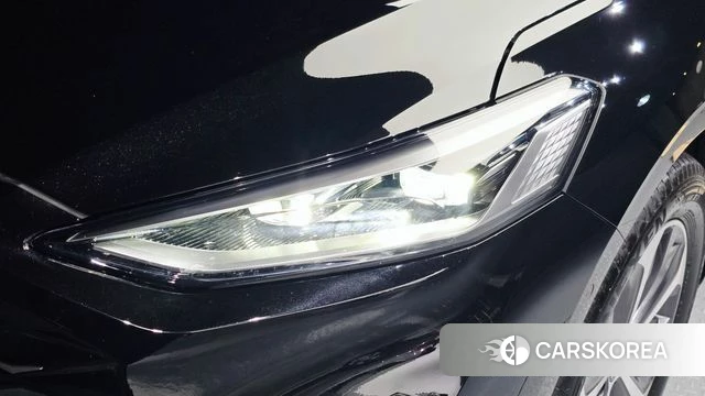 Kia K8 Hybrid id 4540957 из Кореи 14