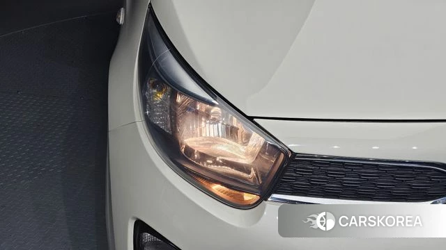 Kia All New Morning (JA) id 4596043 из Кореи 14