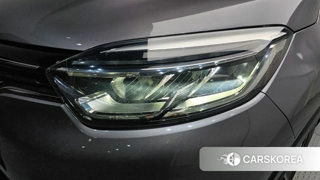 Renault Korea (Samsung) New QM3 id 4295124 из Кореи 14