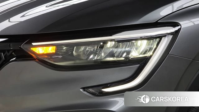 Renault Korea (Samsung) Arcana id 4617236 из Кореи 14