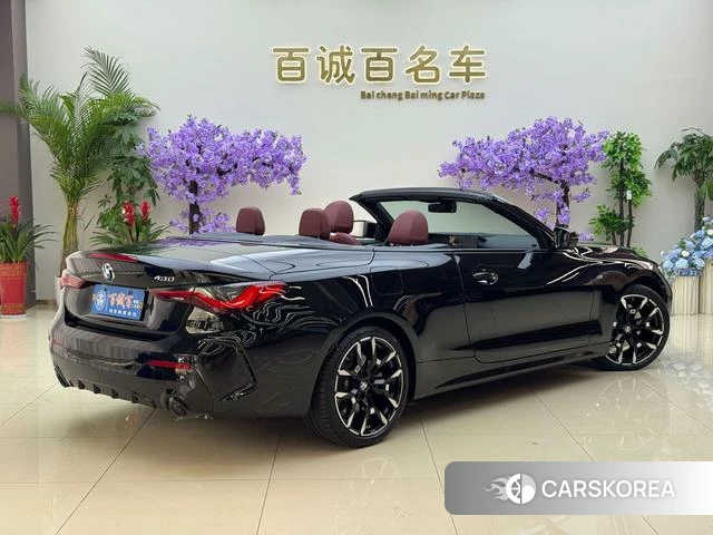 BMW 4 series id 4307678 из Китая 14