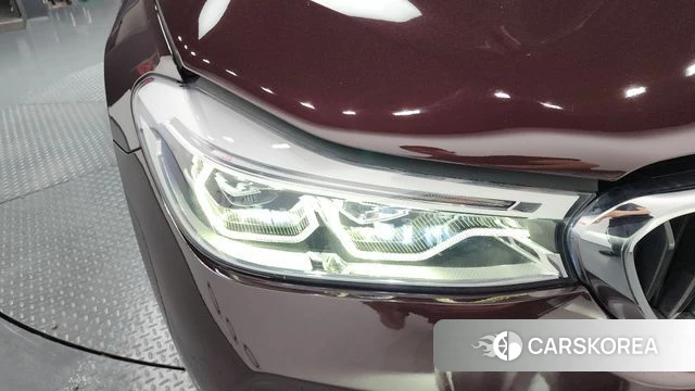 BMW 6 Series GT (G32) id 4377943 из Кореи 14