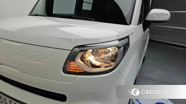 Kia The New Ray id 4506935 из Кореи 14
