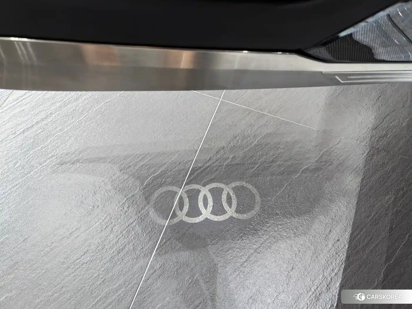 Audi A7L id 4628480 из Китая 14