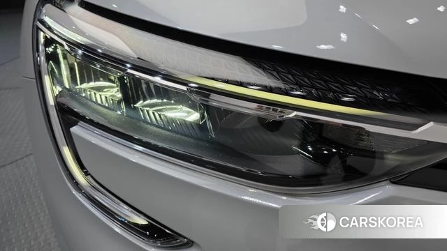Renault Korea (Samsung) XM3 id 4618512 из Кореи 14