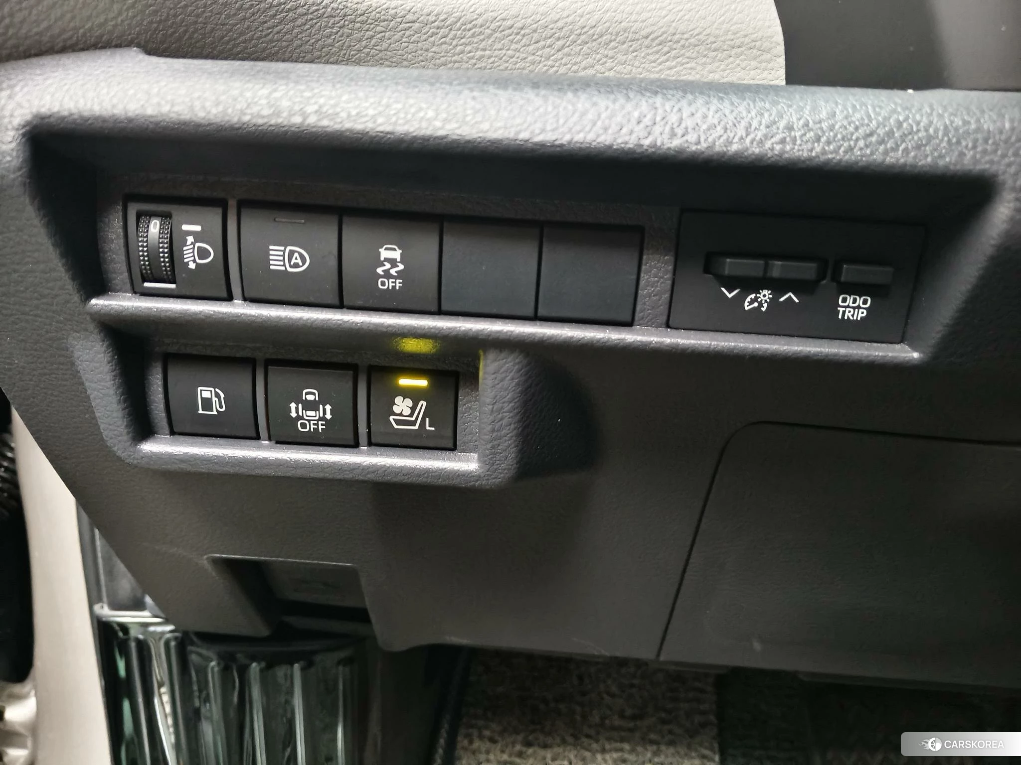 Toyota Sienna id 4514021 из Китая 14