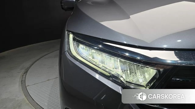 Honda Odyssey id 4350491 из Кореи 14