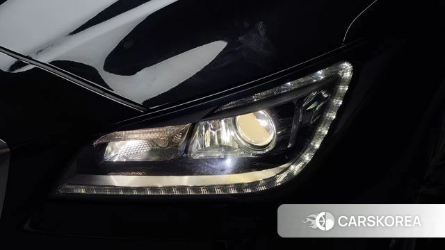 Genesis G80 id 4483394 из Кореи 14