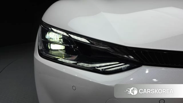 Kia EV6 id 4687363 из Кореи 14
