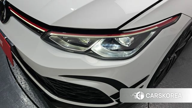 Volkswagen Golf 8th Generation id 4427323 из Кореи 14