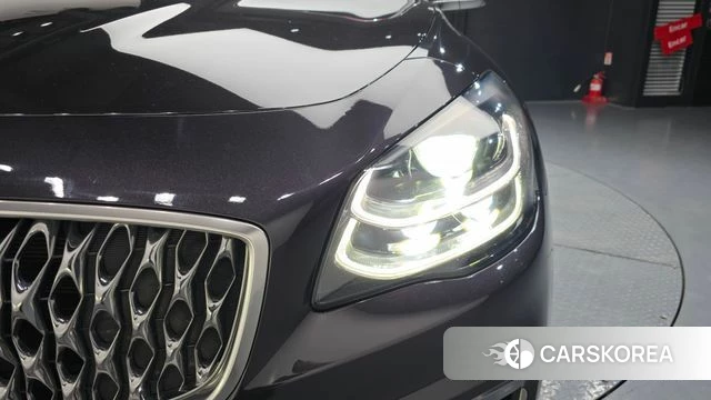 Kia More K9 id 4732175 из Кореи 14