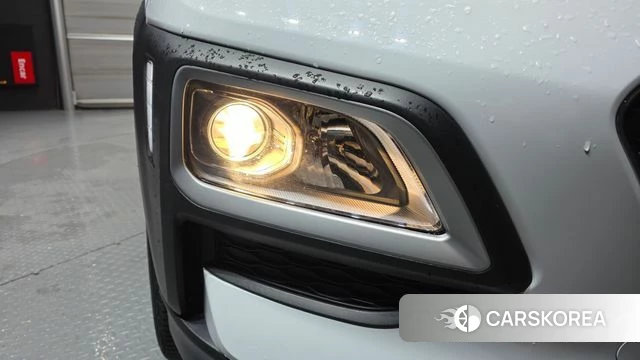 Hyundai Kona id 4562720 из Кореи 14