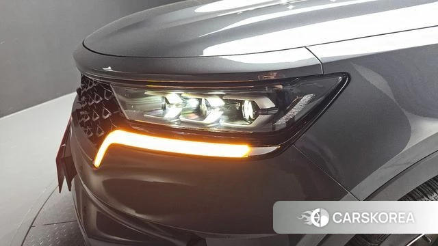 Kia Sorento 4th Generation id 4231467 из Кореи 14