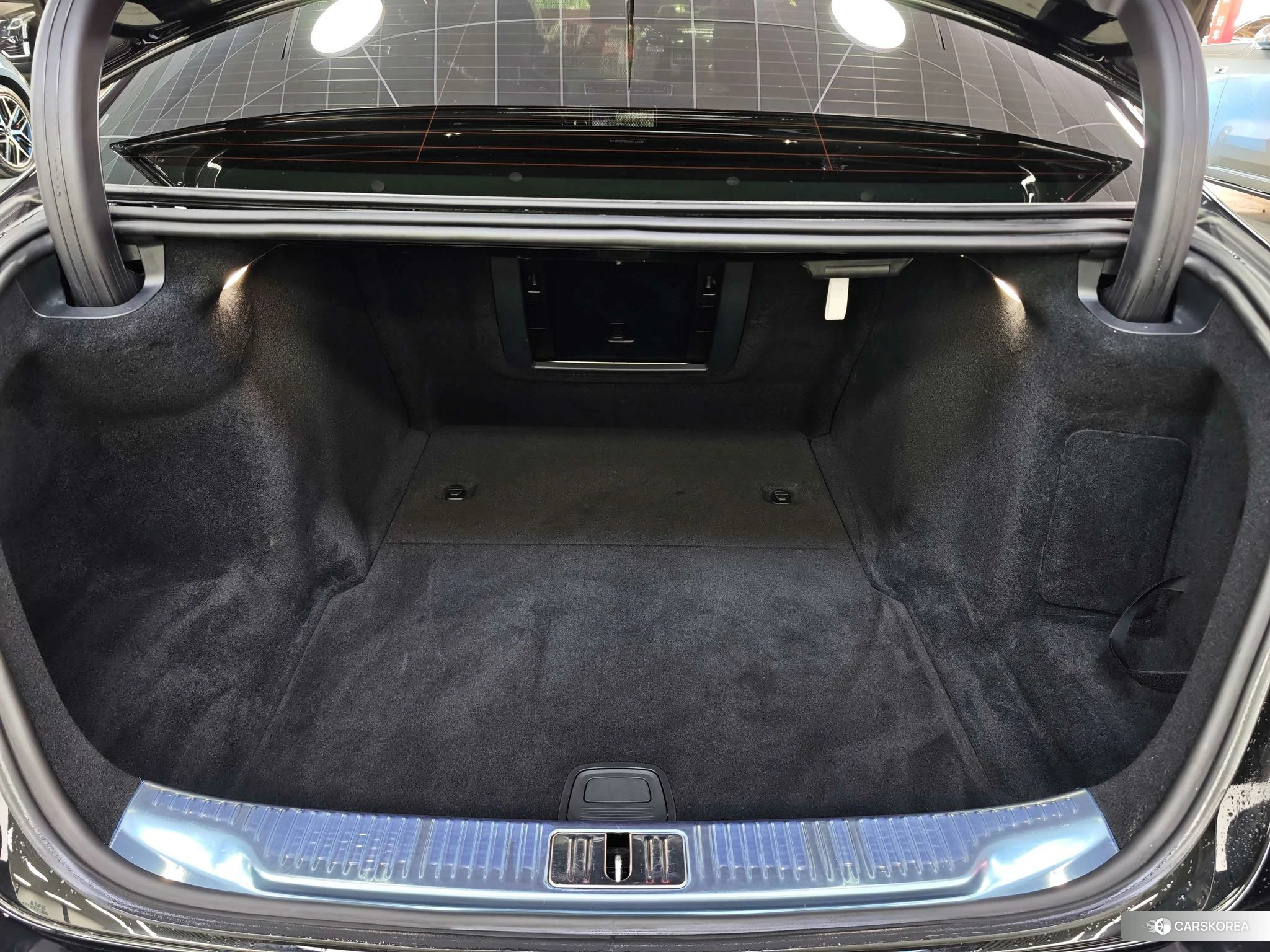 Mercedes-Benz S-class id 4474002 из Китая 14