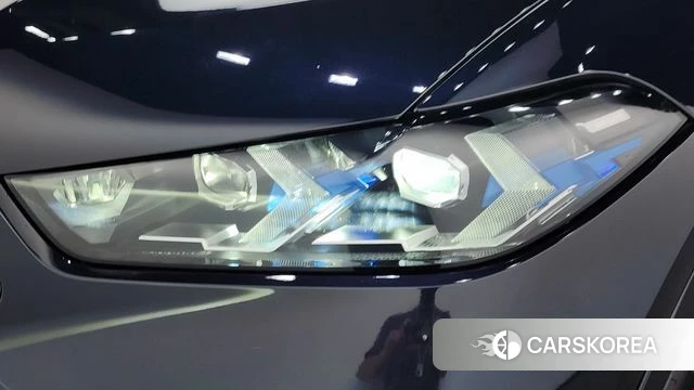 BMW X6 (G06) id 4773316 из Кореи 14