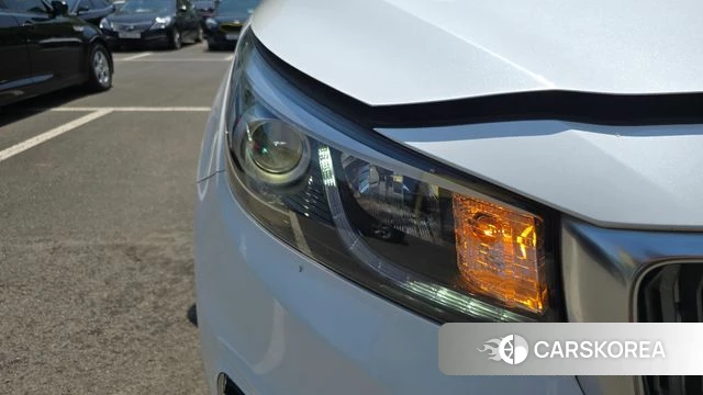 Kia All New Carnival id 4326012 из Кореи 14