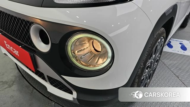 Hyundai Casper id 4500790 из Кореи 14