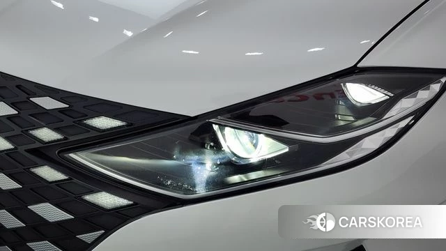 Hyundai The New Grandeur IG id 4550041 из Кореи 14