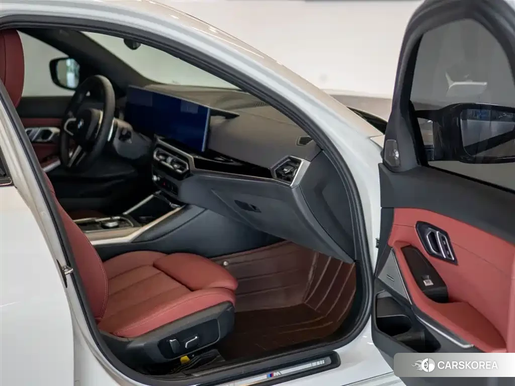 BMW 3 series id 4576345 из Китая 14