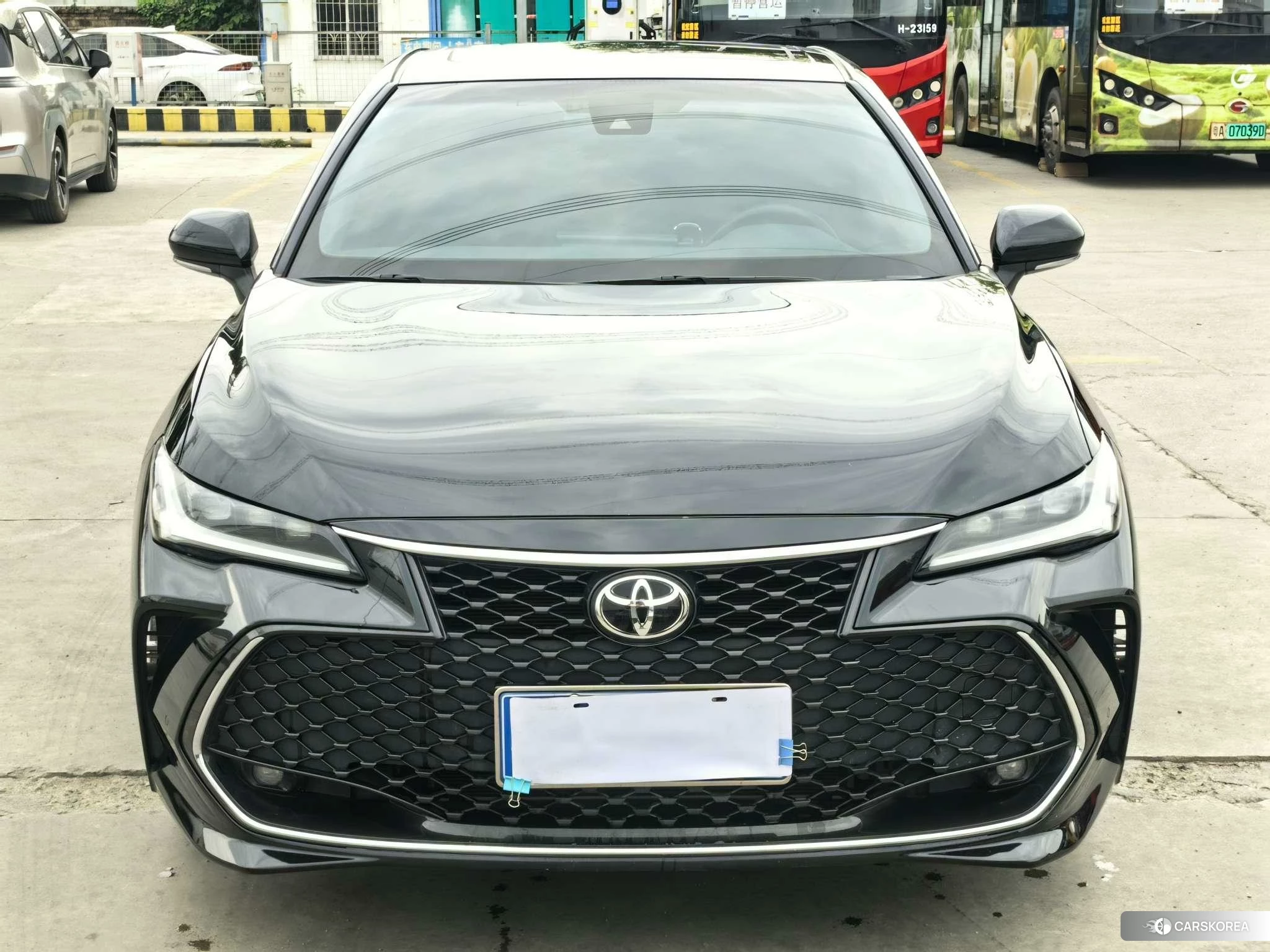 Toyota Asian dragon id 4454742 из Китая 14