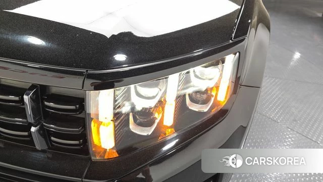 Kia Mohave Master id 4293127 из Кореи 14