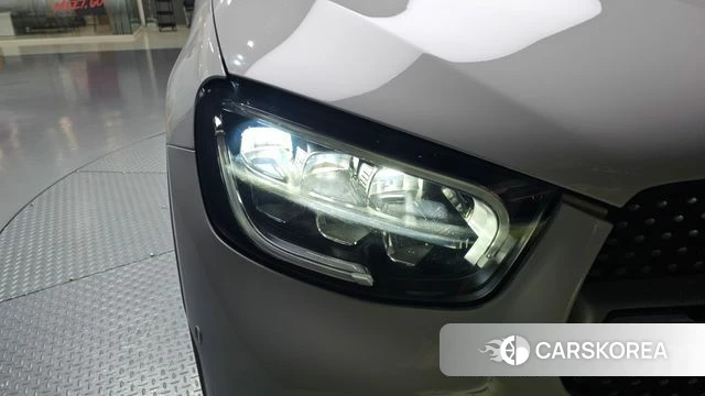 Mercedes-Benz GLC-Class X253 id 4325138 из Кореи 14