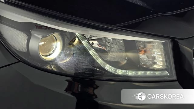Kia All New Carnival id 4882647 из Кореи 14