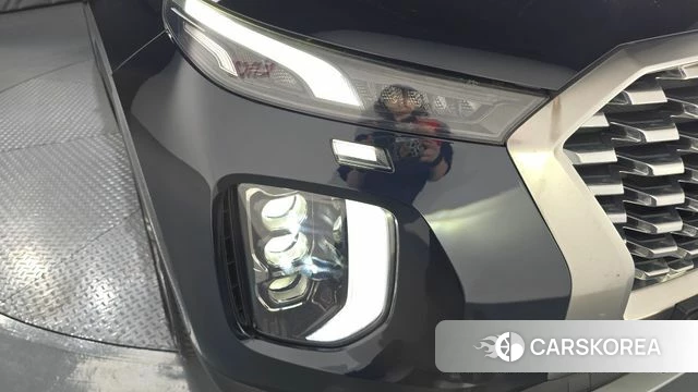 Hyundai Palisade id 4403129 из Кореи 14