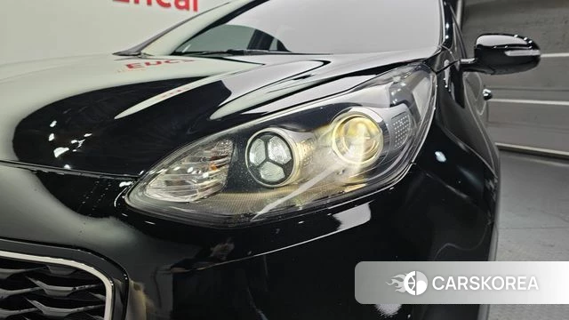 Kia Sportage 4th Generation id 4751430 из Кореи 14