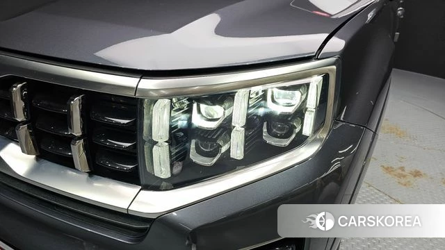 Kia Mohave Master id 4482659 из Кореи 14