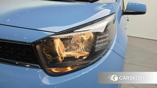 Kia All New Morning (JA) id 4294856 из Кореи 14