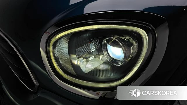 Mini Cooper Countryman id 4325338 из Кореи 14