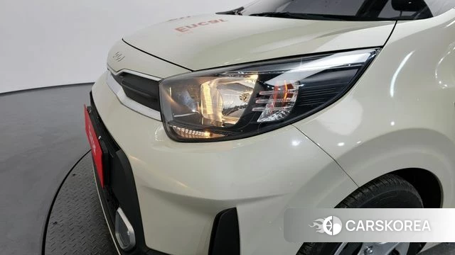 Kia Morning Urban (JA) id 4409796 из Кореи 14