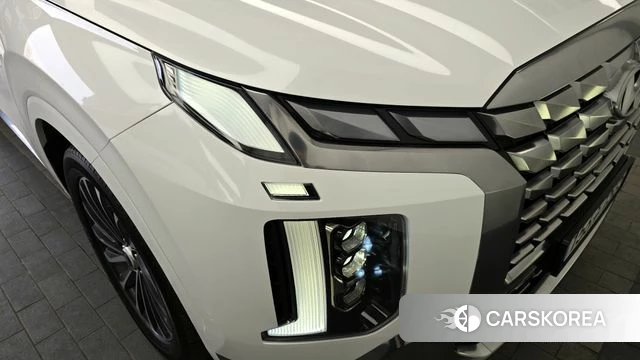 Hyundai The New Palisade id 4308590 из Кореи 14