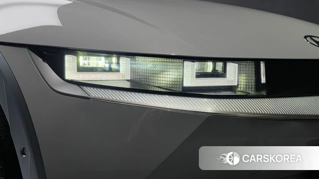 Hyundai Ionic 5 id 4726679 из Кореи 14