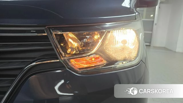 Hyundai The New Grand Starex id 4520793 из Кореи 14