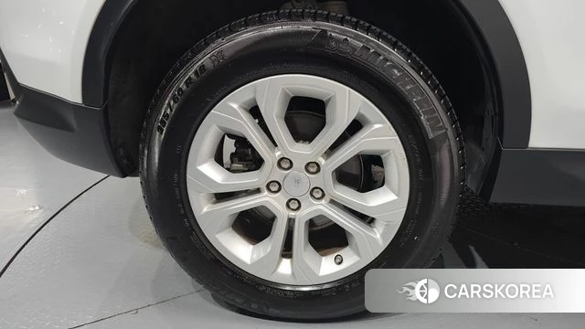 Land Rover Discovery Sports 2nd Generation id 4284119 из Кореи 14