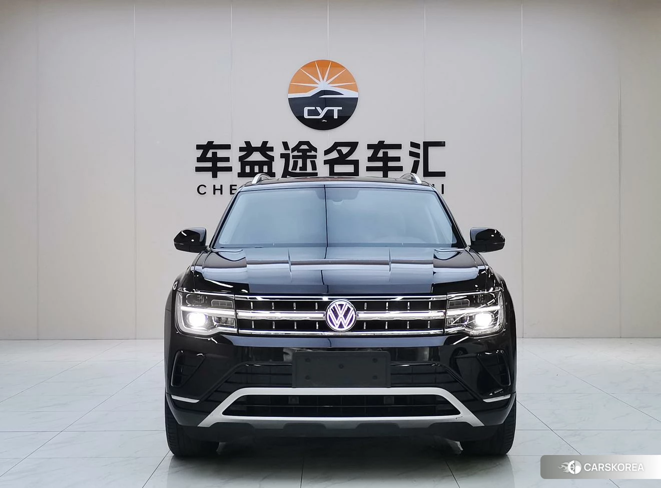 Volkswagen Tourang id 4487381 из Китая 14