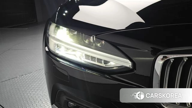 Volvo S90 id 4376715 из Кореи 14